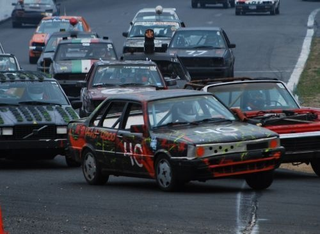 Illustration for article titled The Top 77 Lemons of the 2010 New England 24 Hours of LeMons